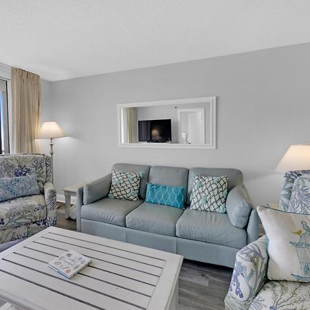 Destin On The Gulf 404 - Amazing Views Just Steps Away From The Beach المظهر الخارجي الصورة