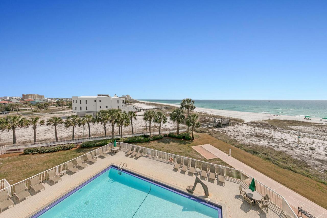 Destin On The Gulf 404 - Amazing Views Just Steps Away From The Beach المظهر الخارجي الصورة